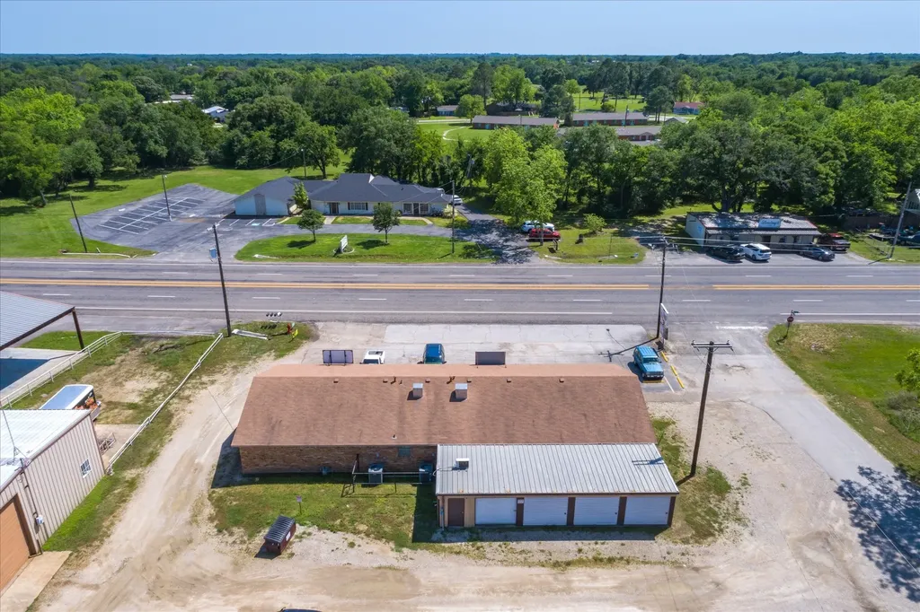 701 Pine Edgewood TX 75117