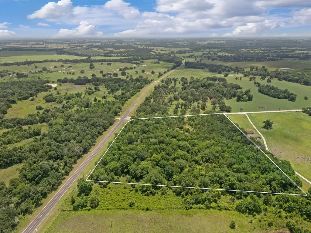 Tbd Fm 2027 Lott TX 76656