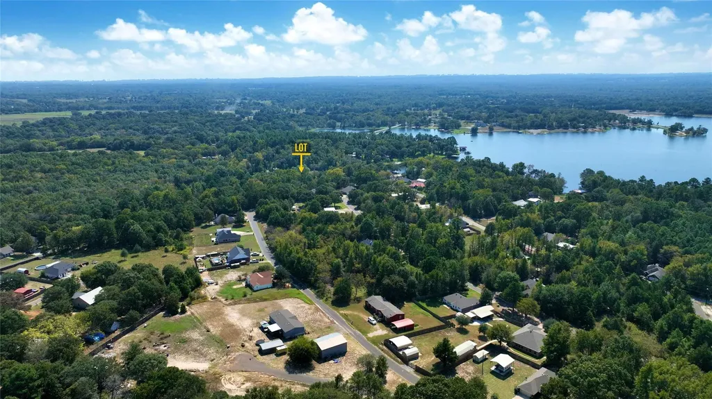224 County Road 2267 Mineola TX 75410
