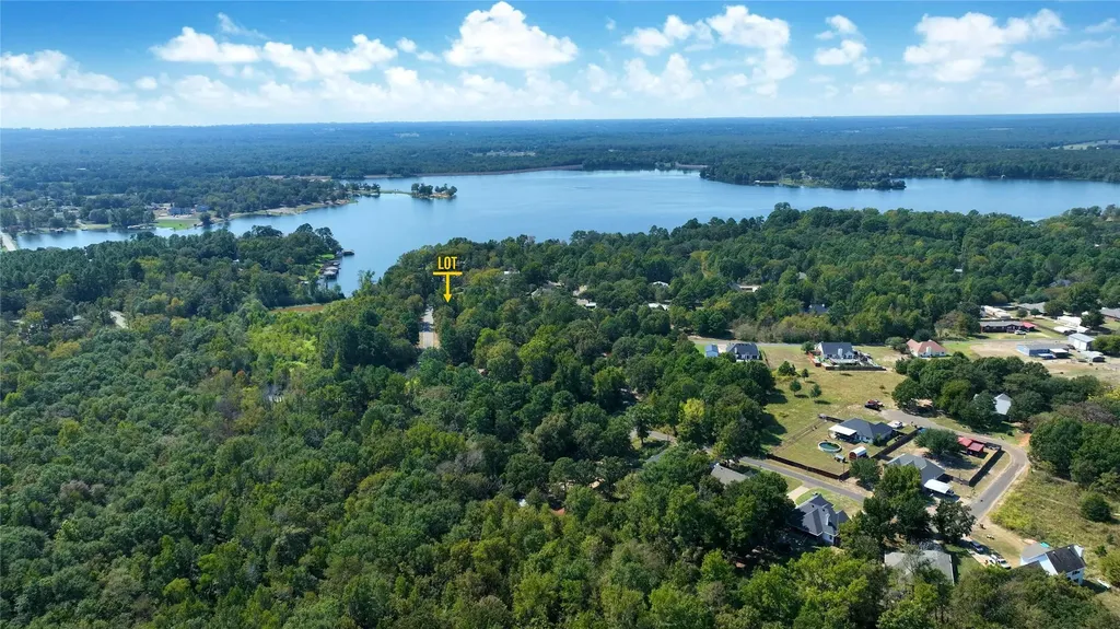 224 County Road 2267 Mineola TX 75410