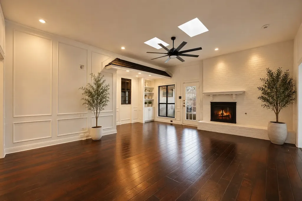 4421 Sterling Lane Plano TX 75093