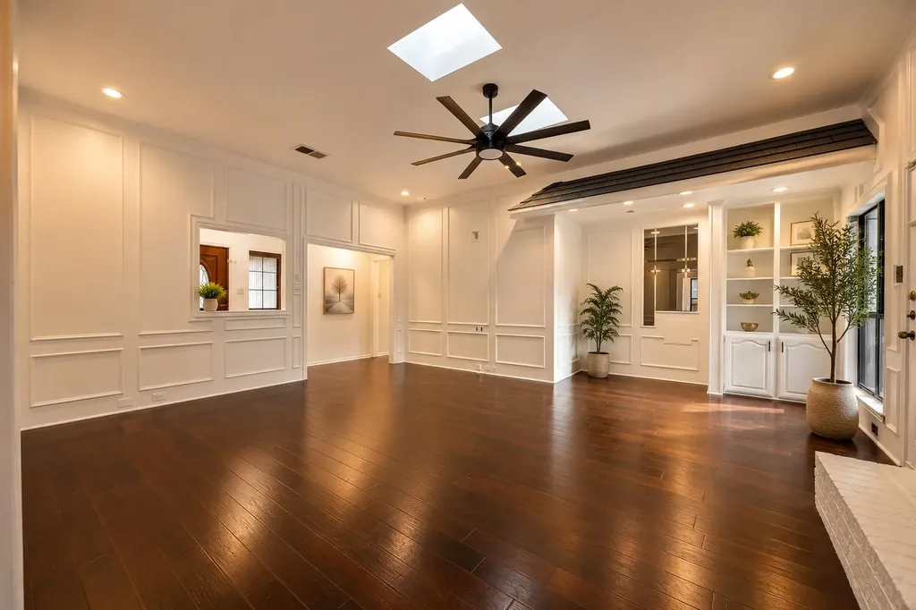 4421 Sterling Lane Plano TX 75093