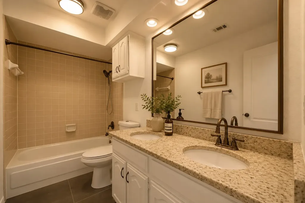 4421 Sterling Lane Plano TX 75093