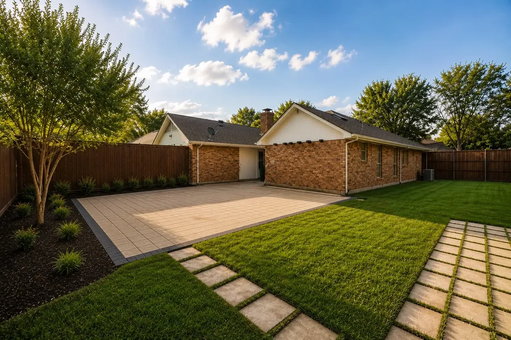4421 Sterling Lane Plano TX 75093