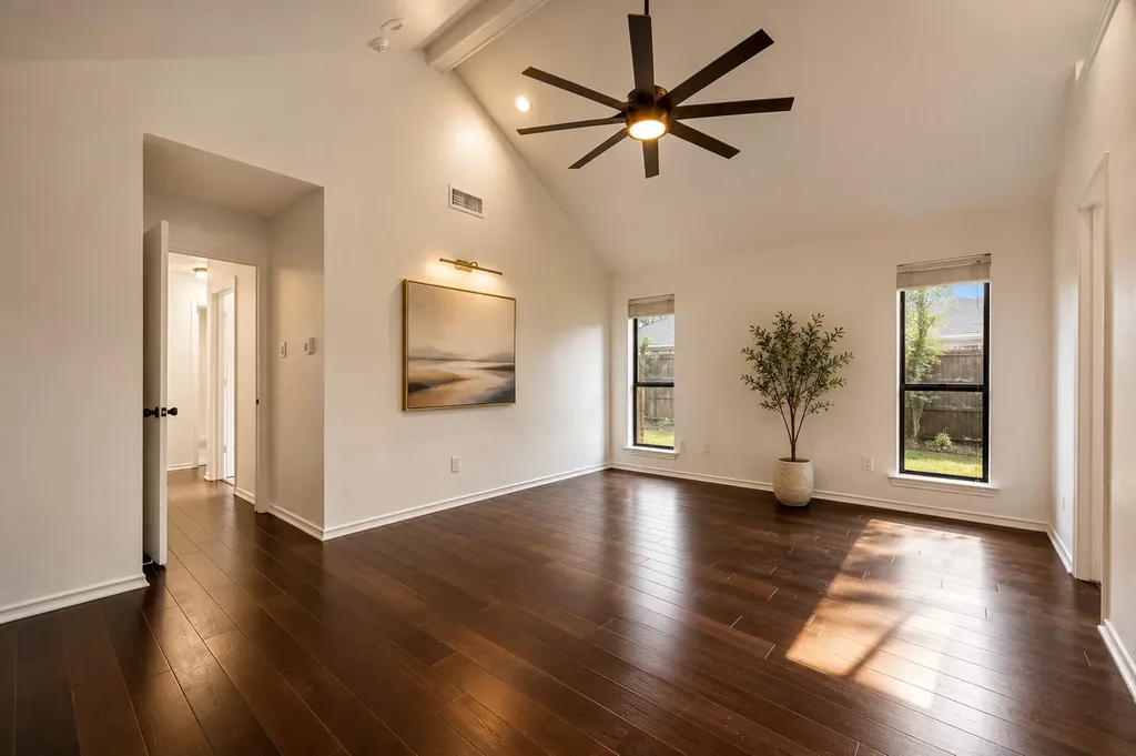 4421 Sterling Lane Plano TX 75093