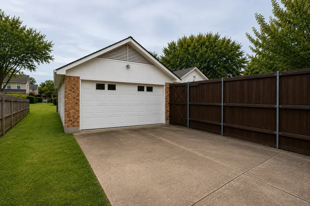 4421 Sterling Lane Plano TX 75093