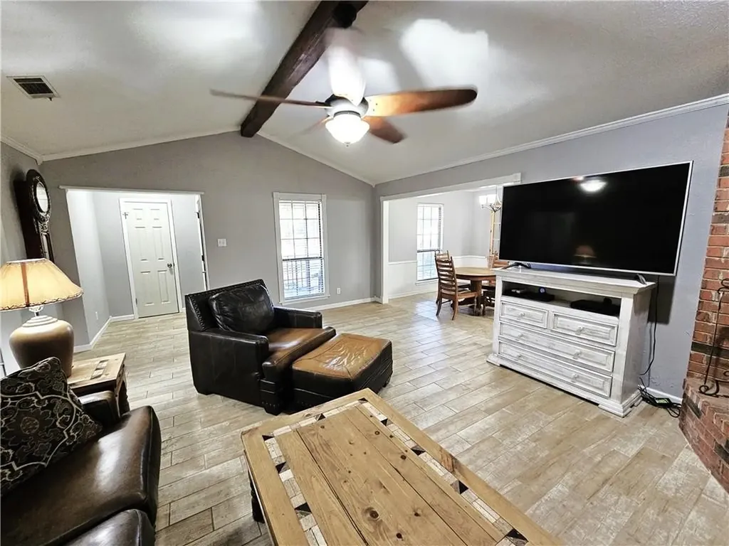 804 Crestline Drive Mexia TX 76667