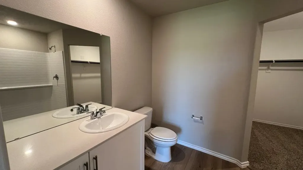 717 Wildrye Lane Denton TX 76259