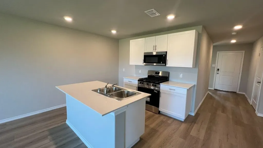 717 Wildrye Lane Denton TX 76259