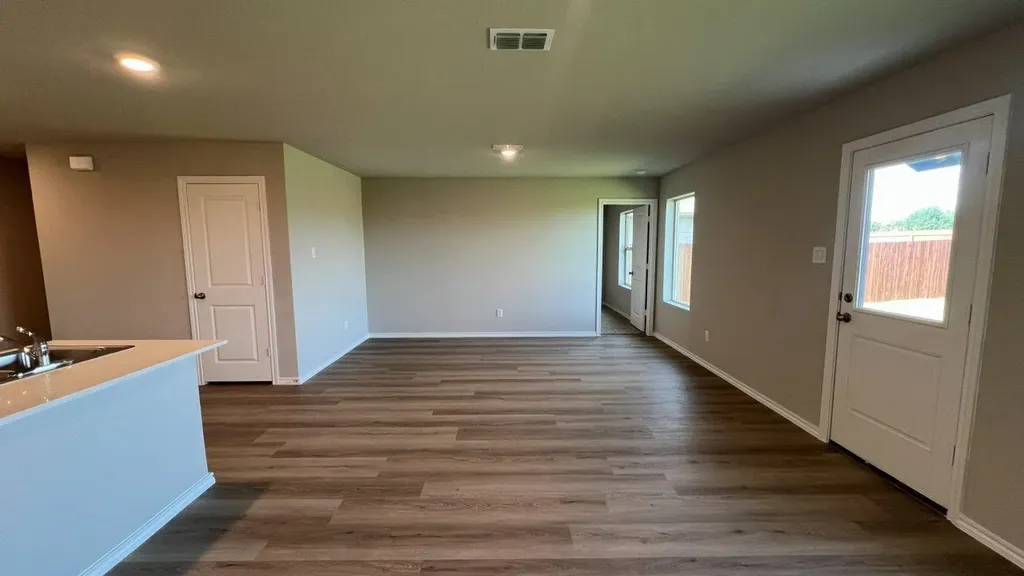 717 Wildrye Lane Denton TX 76259