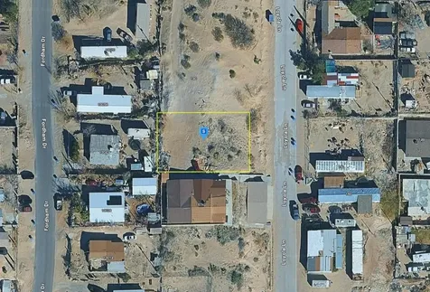 145 Loyola Manor El Paso TX 79928