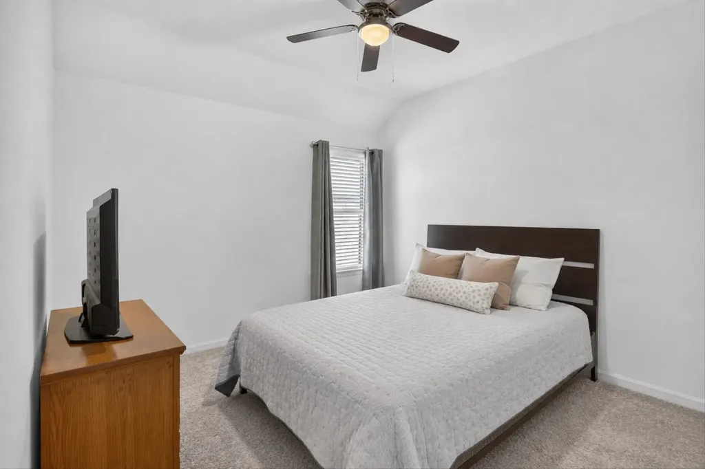 14817 Gilley Lane Fort Worth TX 76052