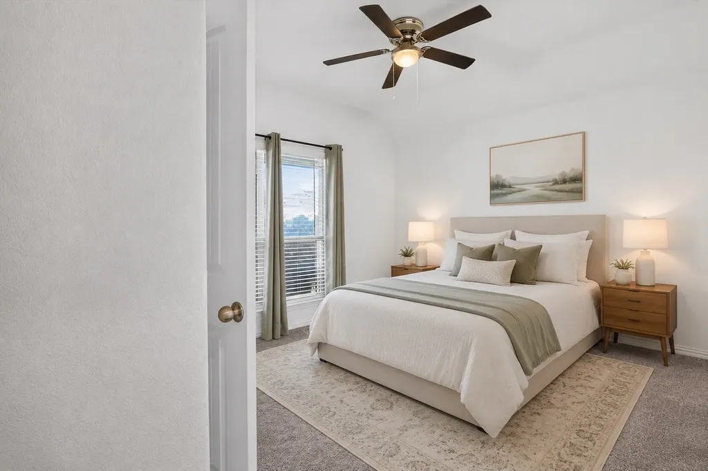 14817 Gilley Lane Fort Worth TX 76052