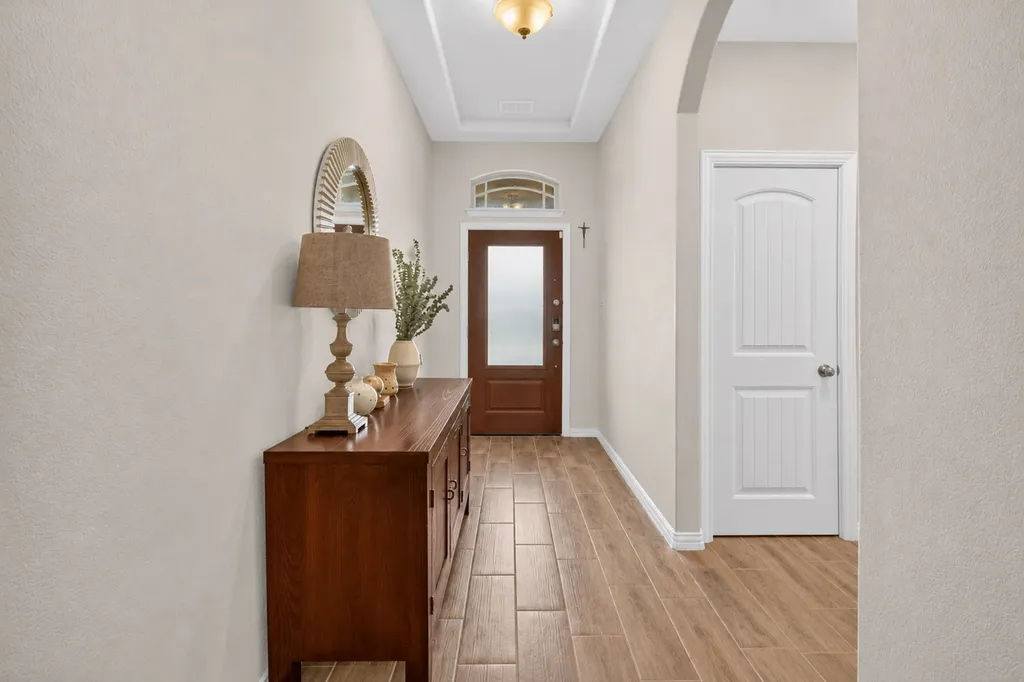 14817 Gilley Lane Fort Worth TX 76052