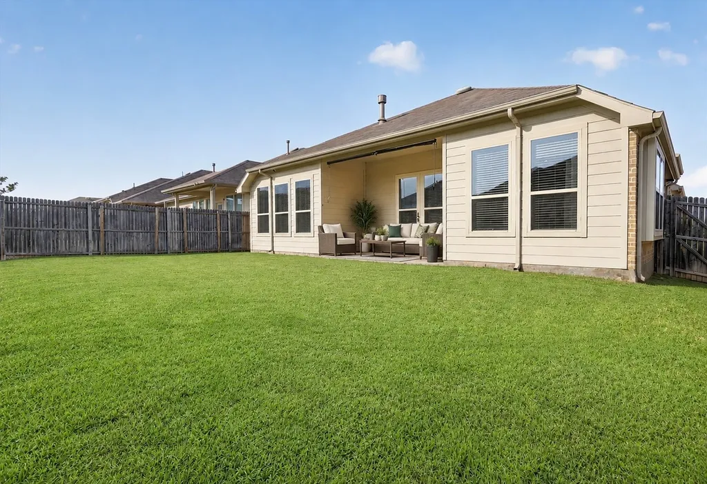 14817 Gilley Lane Fort Worth TX 76052