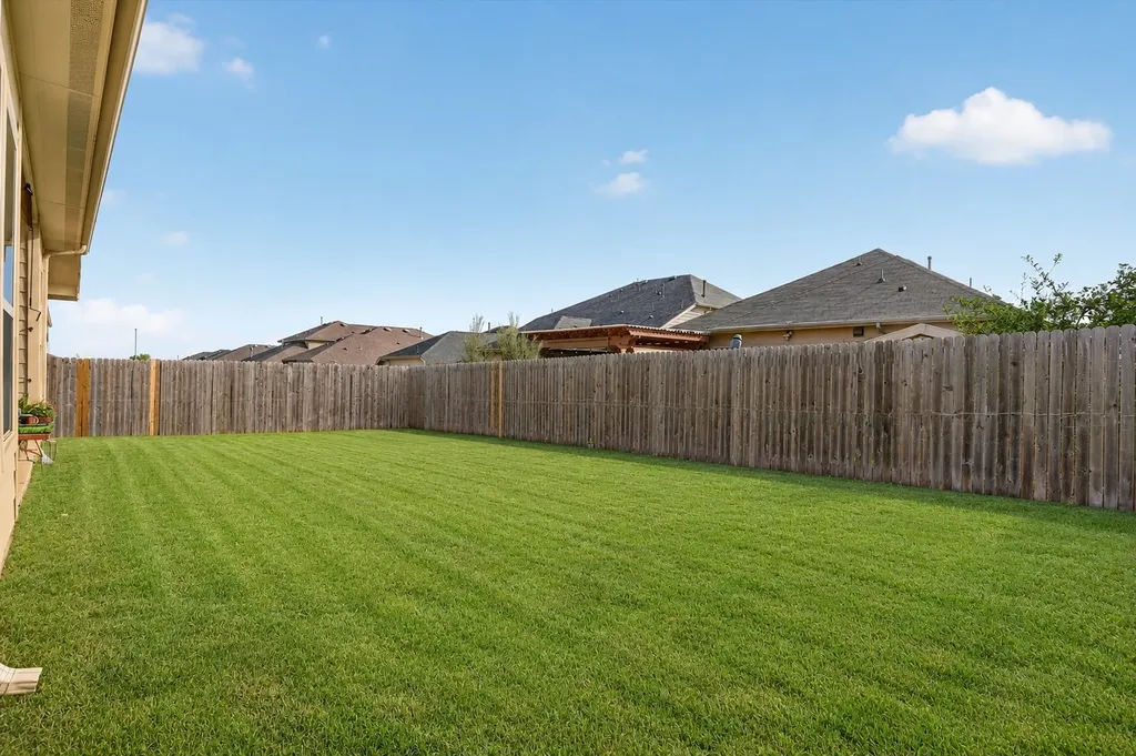 14817 Gilley Lane Fort Worth TX 76052