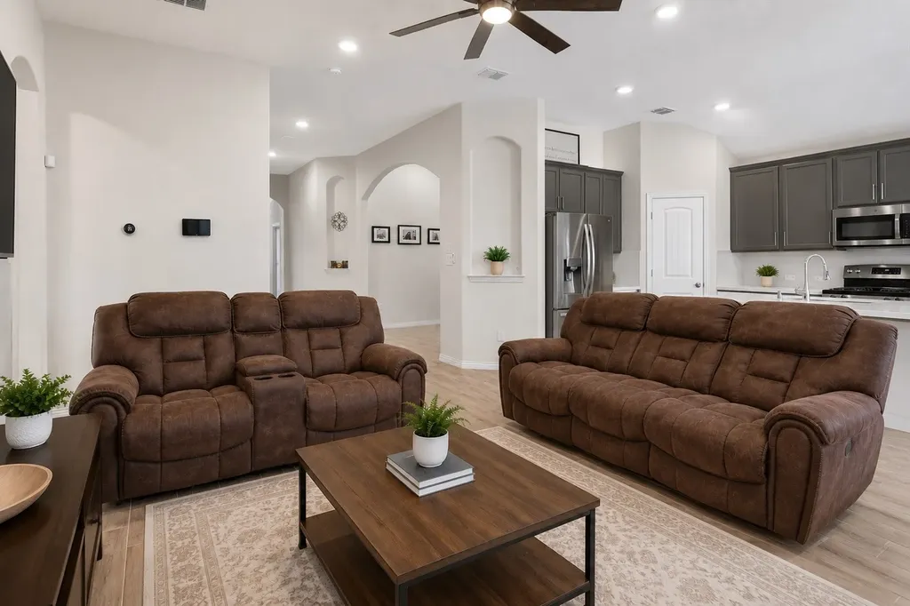 14817 Gilley Lane Fort Worth TX 76052