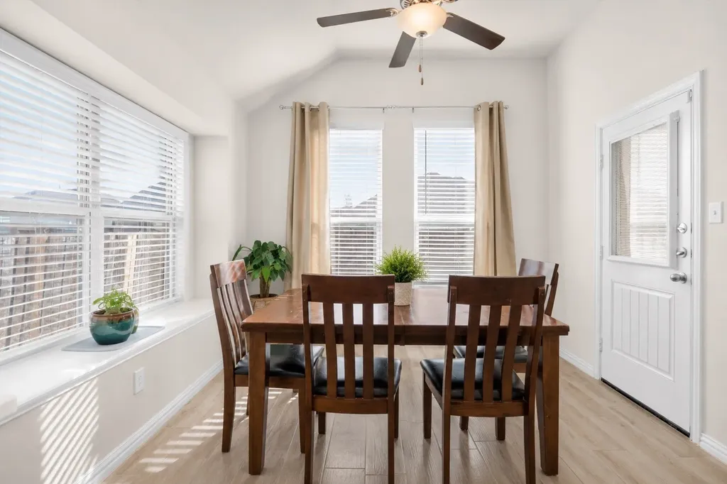14817 Gilley Lane Fort Worth TX 76052