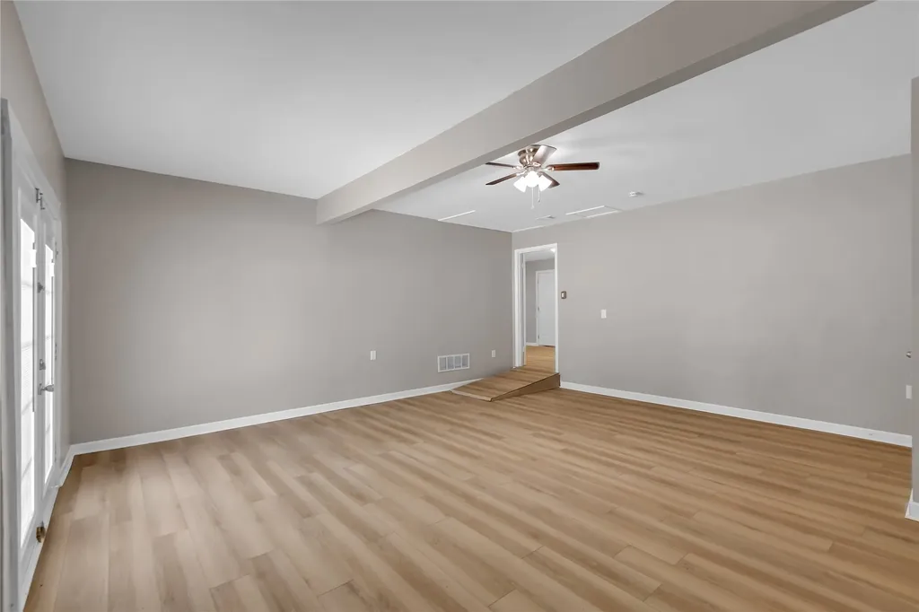 3500 Brandon Lane Fort Worth TX 76116