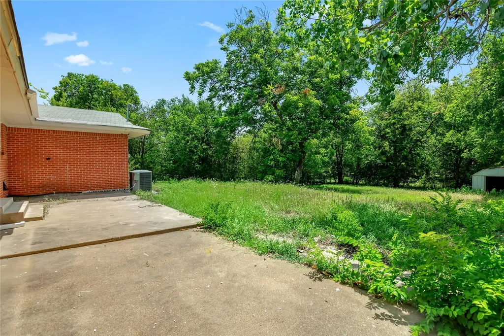 3500 Brandon Lane Fort Worth TX 76116