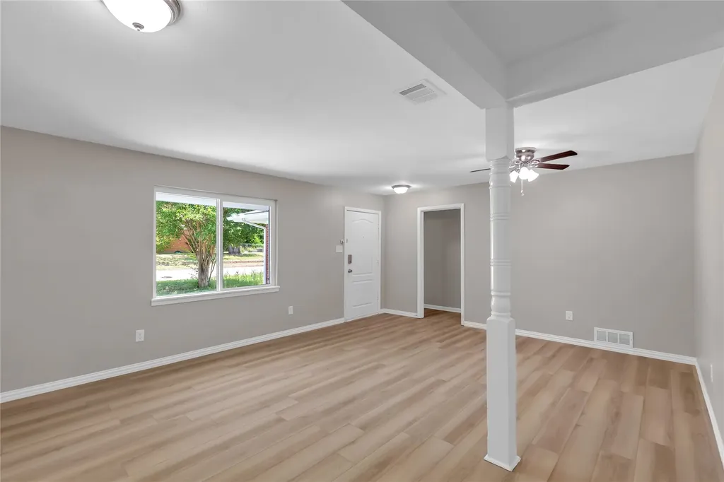 3500 Brandon Lane Fort Worth TX 76116