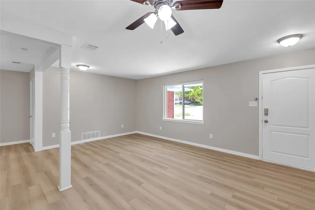 3500 Brandon Lane Fort Worth TX 76116