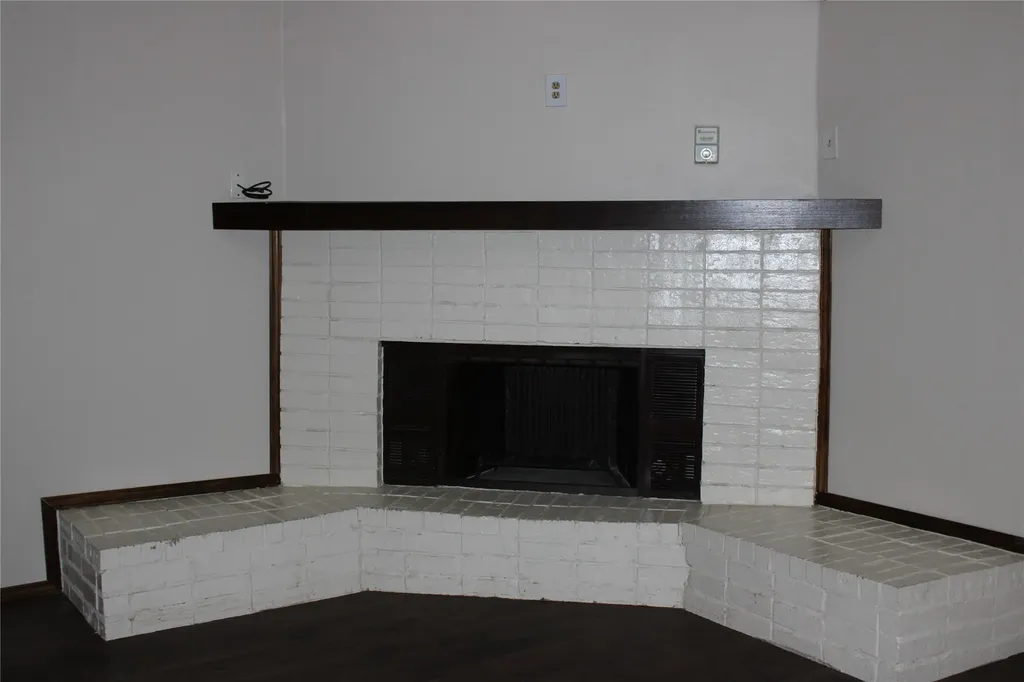 2817 Cleveland Avenue Waco TX 76711
