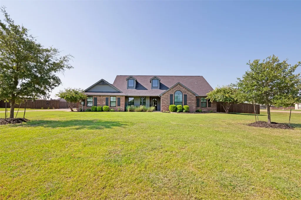 5610 Niagara Court Midlothian TX 76065