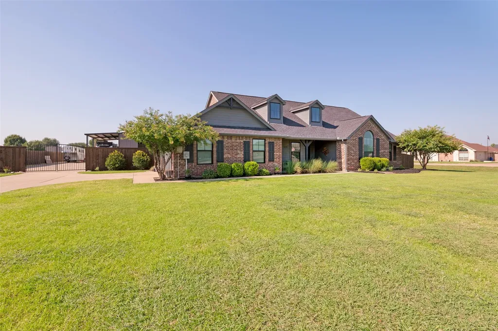 5610 Niagara Court Midlothian TX 76065