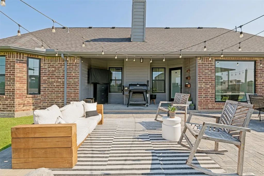 5610 Niagara Court Midlothian TX 76065