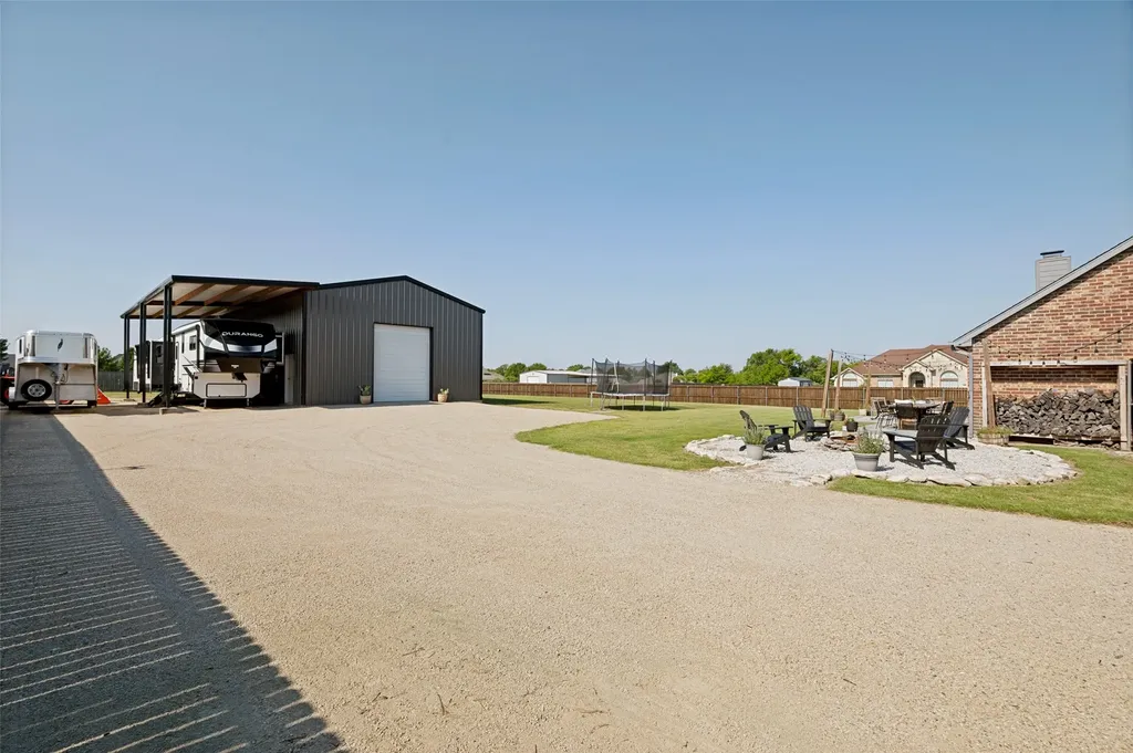 5610 Niagara Court Midlothian TX 76065
