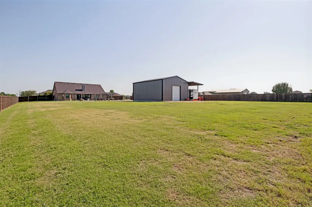 5610 Niagara Court Midlothian TX 76065