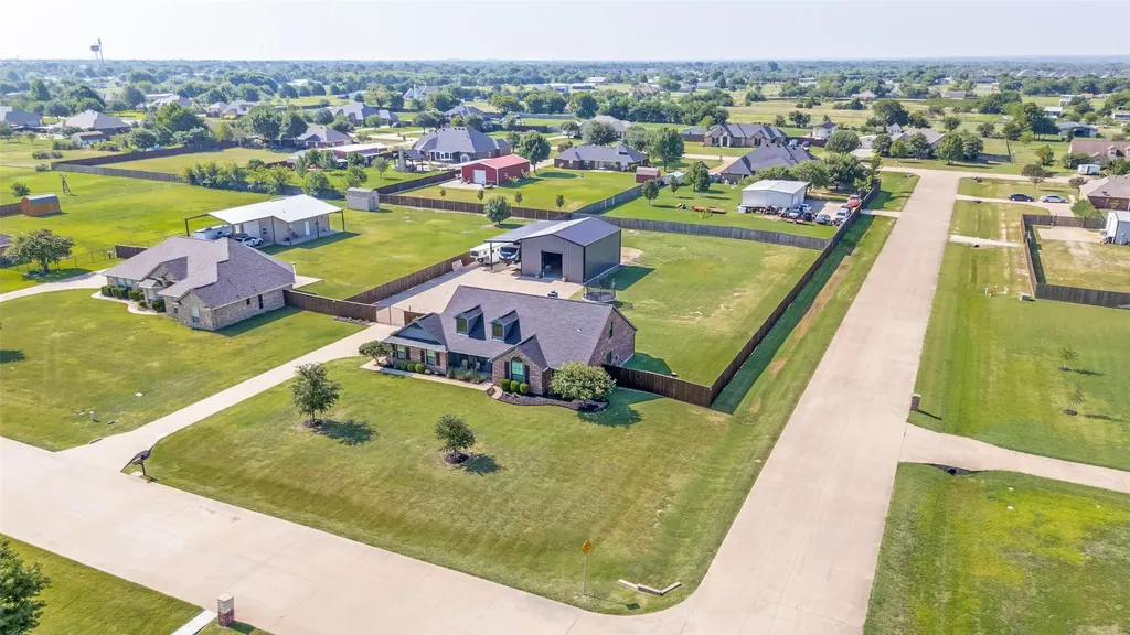 5610 Niagara Court Midlothian TX 76065