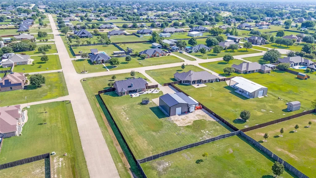 5610 Niagara Court Midlothian TX 76065