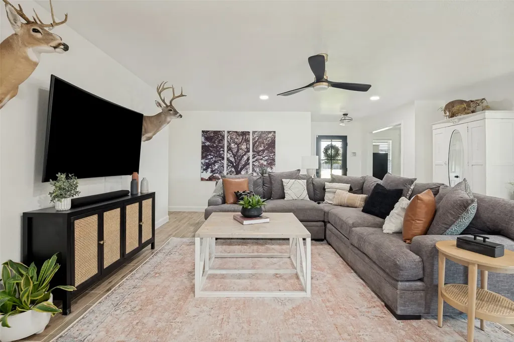 5610 Niagara Court Midlothian TX 76065