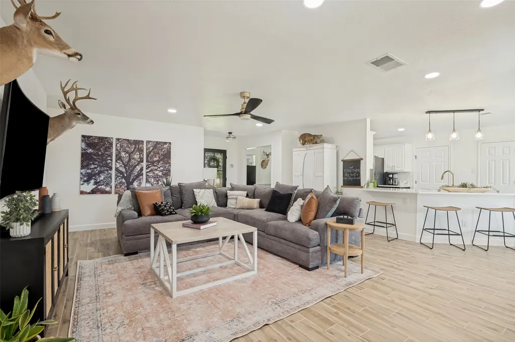 5610 Niagara Court Midlothian TX 76065