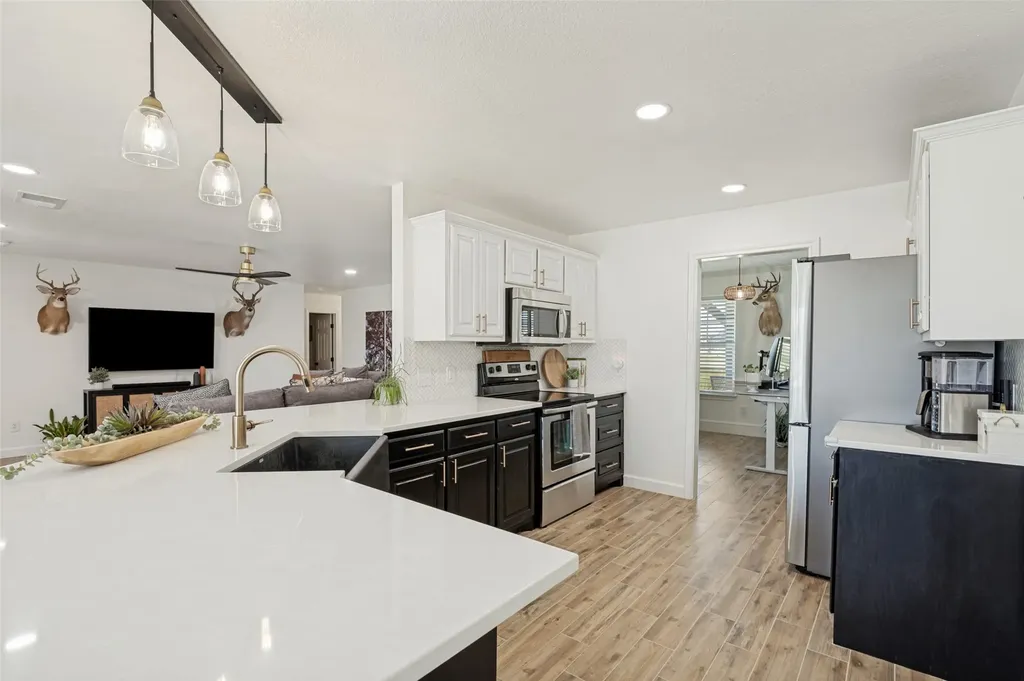 5610 Niagara Court Midlothian TX 76065
