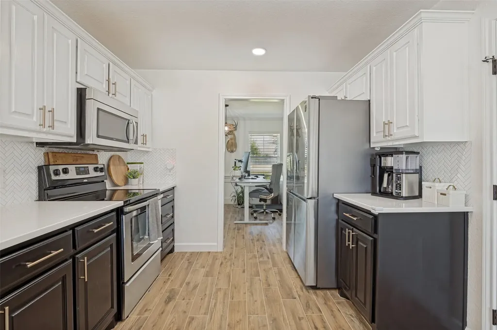 5610 Niagara Court Midlothian TX 76065