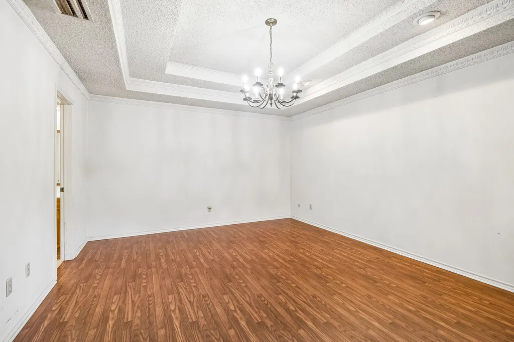 505 Fireside Drive Richardson TX 75081