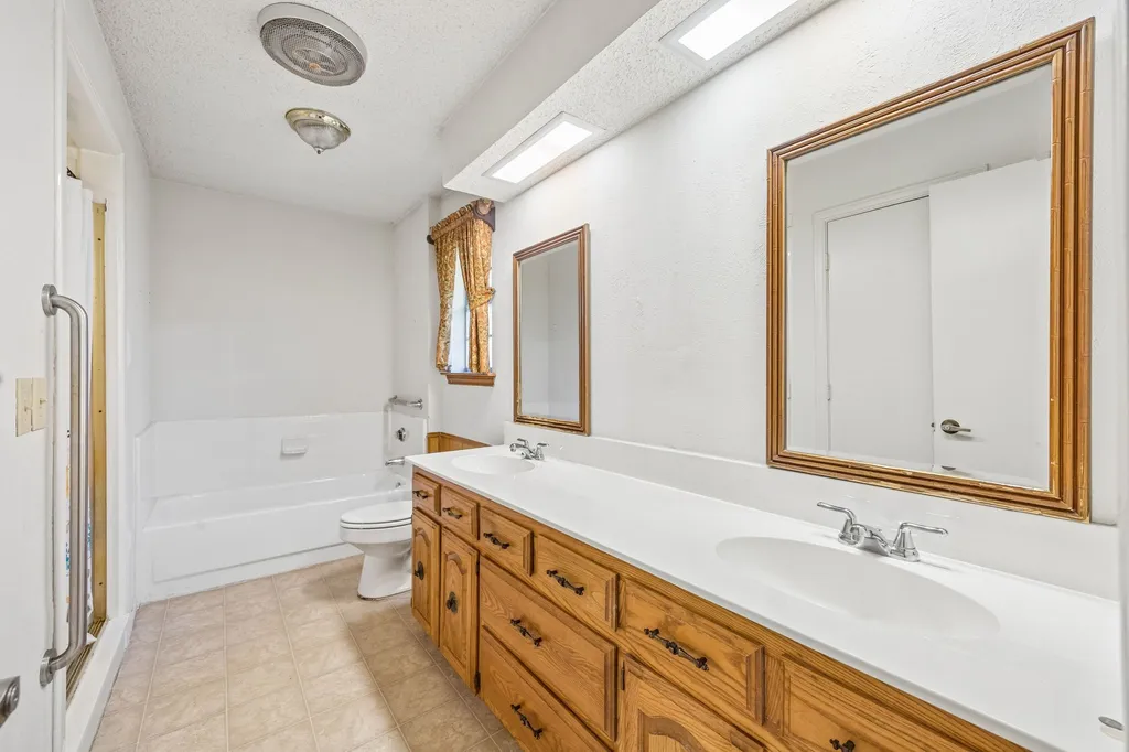 505 Fireside Drive Richardson TX 75081