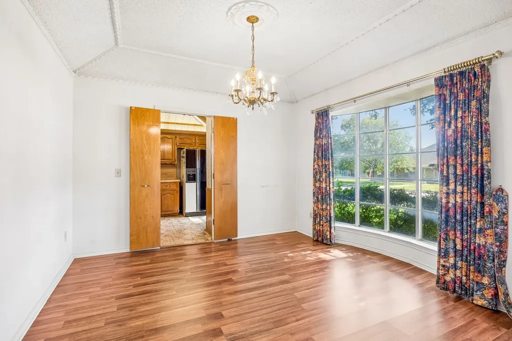 505 Fireside Drive Richardson TX 75081
