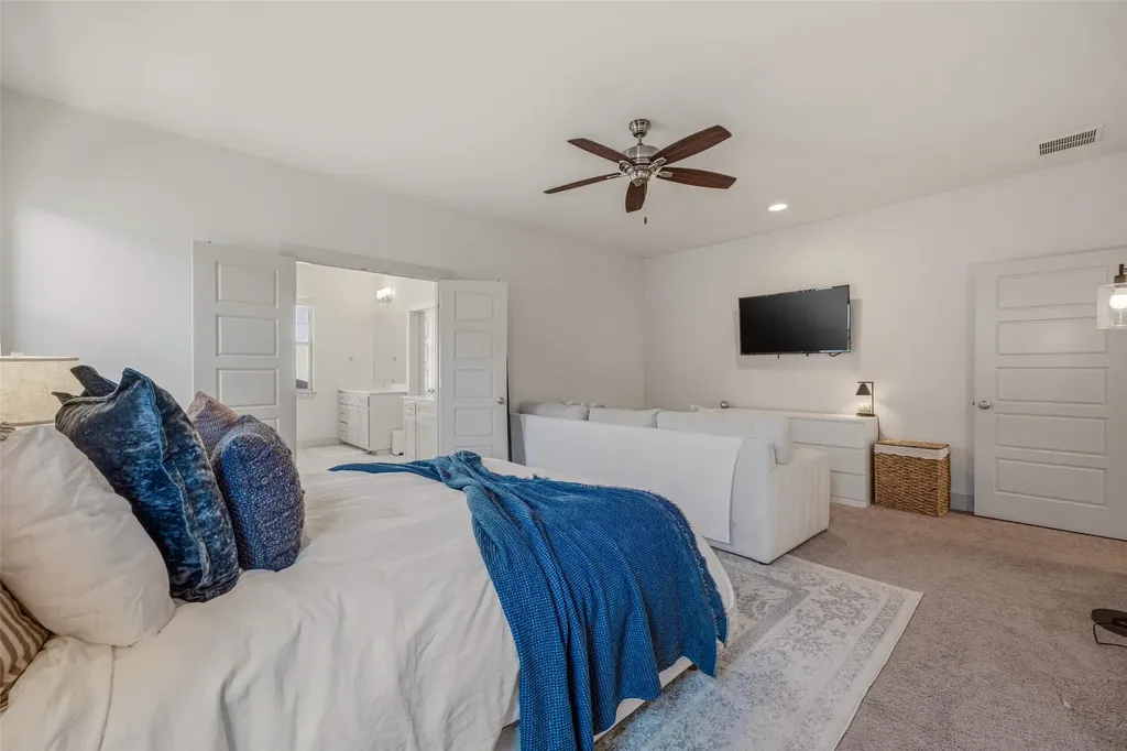 210 Wimberly Street Fort Worth TX 76107