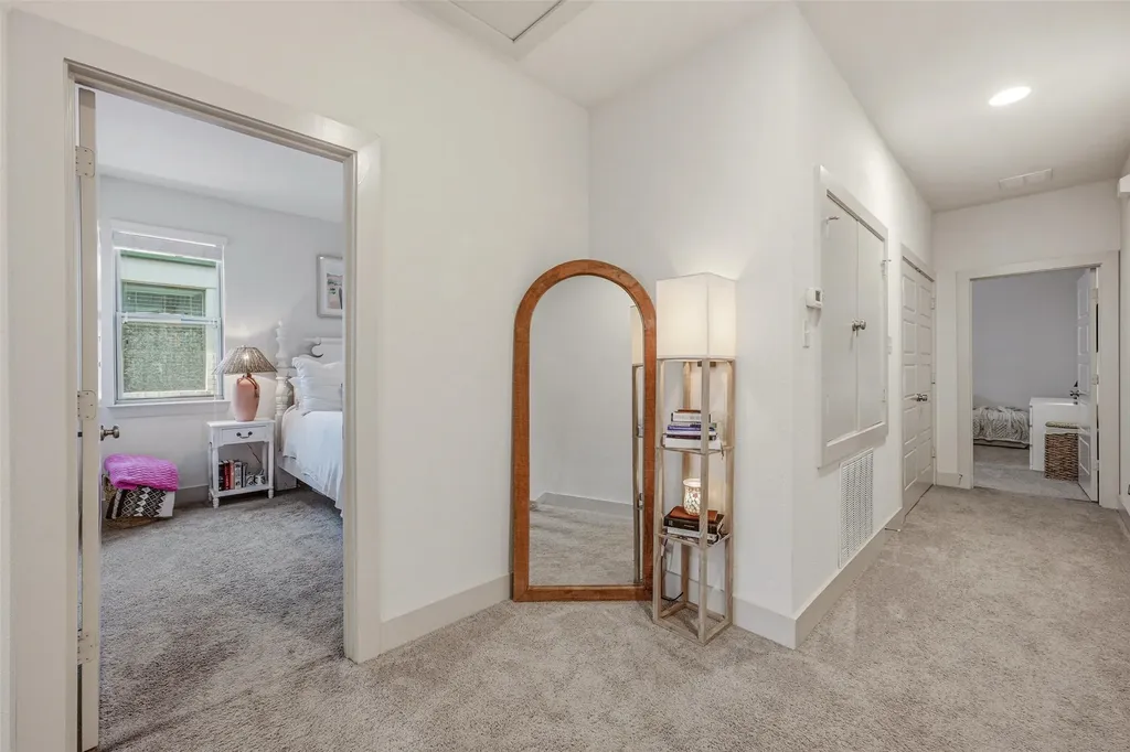 210 Wimberly Street Fort Worth TX 76107
