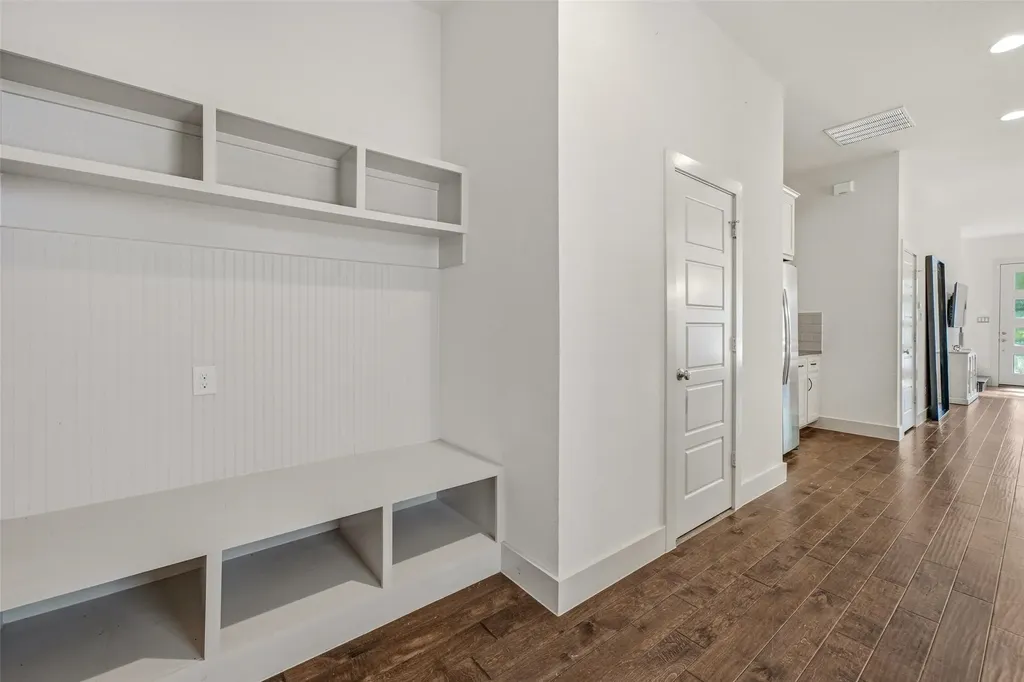 210 Wimberly Street Fort Worth TX 76107