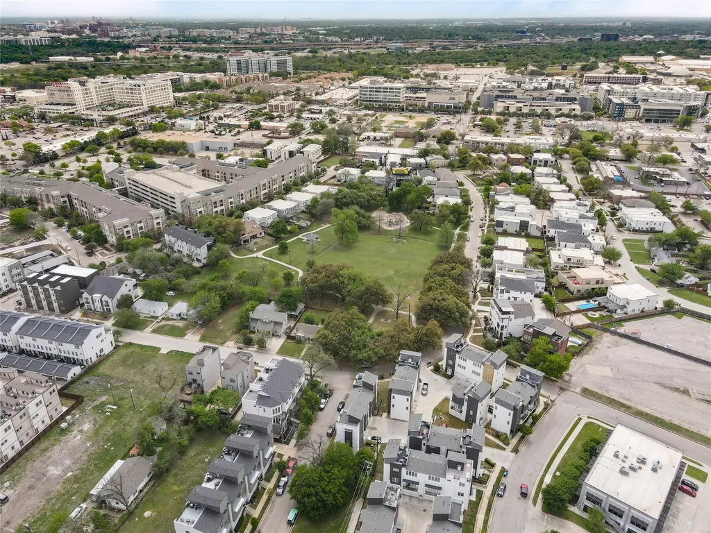 210 Wimberly Street Fort Worth TX 76107