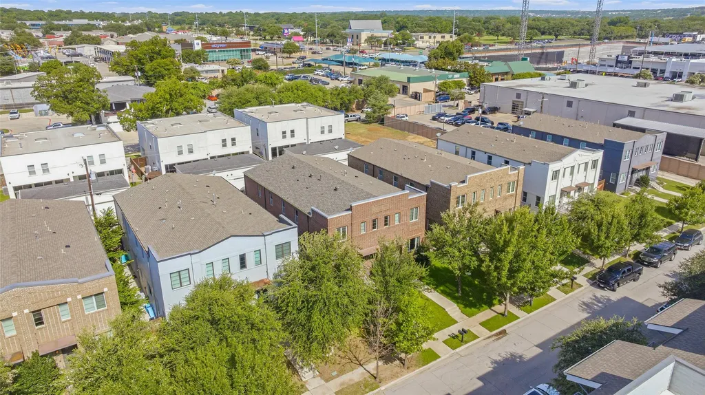 210 Wimberly Street Fort Worth TX 76107