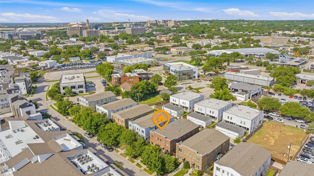 210 Wimberly Street Fort Worth TX 76107