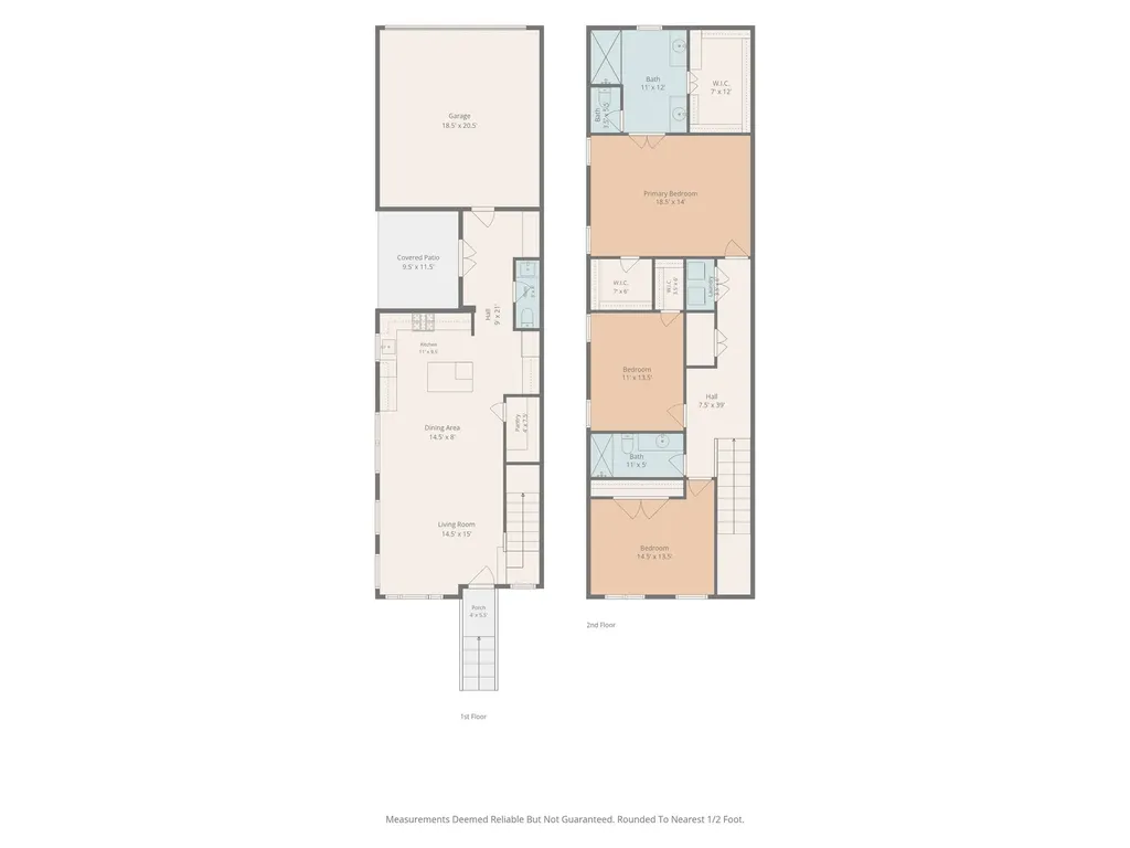 210 Wimberly Street Fort Worth TX 76107