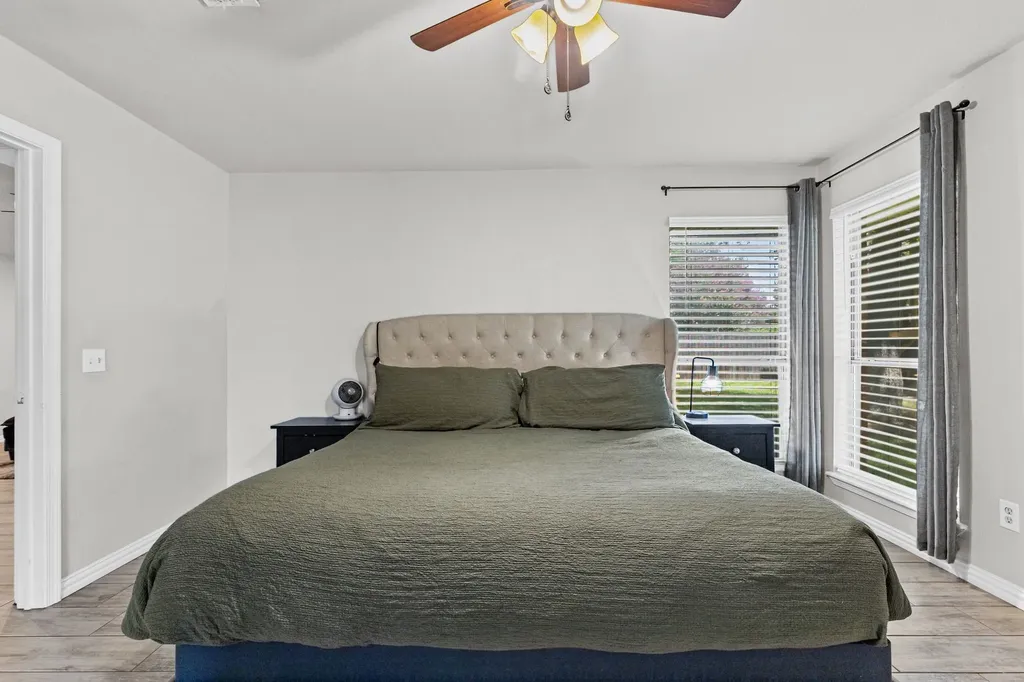 121 Curtis Lane Quinlan TX 75474