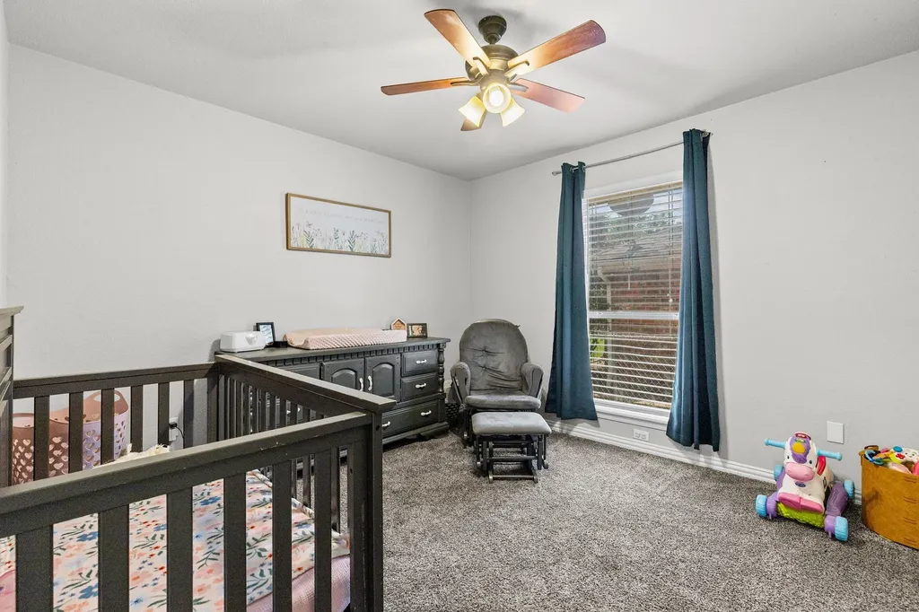 121 Curtis Lane Quinlan TX 75474